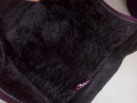 Лот: 12884016. Фото: 6. Сапоги 40 размер.фиолетовые, замша...