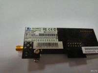 Лот: 8610326. Фото: 5. Wi-Fi модуль для материнской платы...