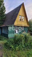 Лот: 25290160. Фото: 5. 3-комн. дача , посёлок Солнечный...