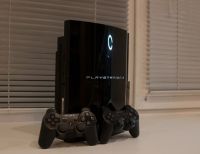 Лот: 19298882. Фото: 4. Прекрасная Sony Playstation 3. Красноярск