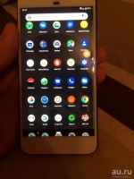Лот: 13010161. Фото: 5. Google pixel blue