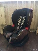 Лот: 13734211. Фото: 2. Детское автокресло Baby Care. Дети растут