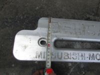Лот: 11583132. Фото: 4. Клюз для лебёдки под синтетику. Красноярск