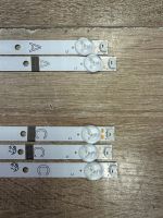 Лот: 21327957. Фото: 3. Комплект подсветки , RF-CF650001BE30-0501... Бытовая техника