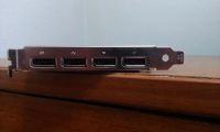 Лот: 5372292. Фото: 3. Видеокарта профессиональная Nvidia... Компьютеры, оргтехника, канцтовары