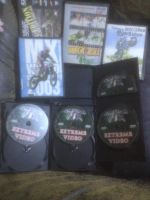 Лот: 13413591. Фото: 2. видео cd диски extrem. ТВ и видео