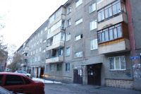 Лот: 13320323. Фото: 7. Продам 1-ю квартиру на Щорса