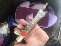 Лот: 15555316. Фото: 2. Газовая горелка часть. Сварка и резка