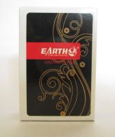Лот: 4936138. Фото: 2. Зажигалка Earth бензиновая Новая... Сувениры, подарки