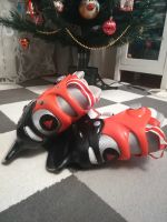 Лот: 15254967. Фото: 3. коньки Alpha Caprice 211. Красноярск