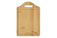 Лот: 25059169. Фото: 2. Доска разделочная HOFF Eco. Посуда, кухонная утварь