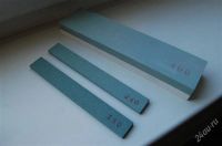 Лот: 2672205. Фото: 2. камень точильный водный комбинированный... Охота