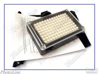 Лот: 12780265. Фото: 4. Накамерный видеосвет FT-112 LED... Красноярск
