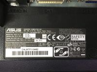 Лот: 17060921. Фото: 3. Монитор Asus VW196TL 19 " 1440x900... Компьютеры, оргтехника, канцтовары