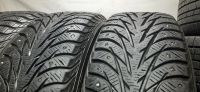 Лот: 21002822. Фото: 2. 215/65R16 102T Yokohama Ice Guard... Шины, Диски