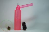 Лот: 8245275. Фото: 6. Бонг акриловый TOP PUFF toppuff...