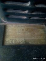 Лот: 10768453. Фото: 3. Перфоратор bosch GBH 4 DFE. Строительство и ремонт