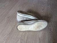 Лот: 11991744. Фото: 4. Кеды AllSaints 40 размер. Красноярск