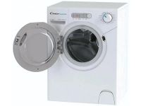 Лот: 24409453. Фото: 3. Стиральная машина Candy Aquamatic... Бытовая техника