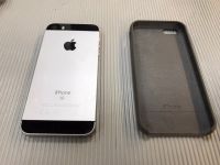 Лот: 13440206. Фото: 2. Iphone SE 32GB. Смартфоны, связь, навигация