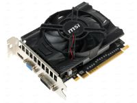 Лот: 10097366. Фото: 2. Видеокарта MSI GeForce GTX 650. Комплектующие