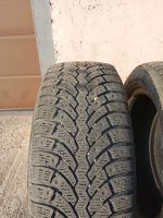 Лот: 24584555. Фото: 5. Pirelli Formula Ice 205/55 R16...