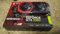 Лот: 12337307. Фото: 5. MSI GTX 1060 Gaming X