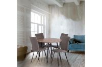 Лот: 24888637. Фото: 2. Стул обеденный Hoff La Rousse. Кухонная мебель