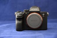 Лот: 21143788. Фото: 2. Sony A 7 R iii - Отличный. Фотокамеры