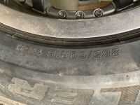 Лот: 15935679. Фото: 7. Комплект колёс Land Cruiser Prado...