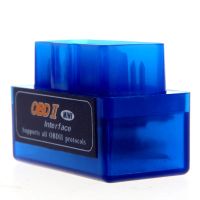 Лот: 3125255. Фото: 2. Диагностический адаптер Bluetooth... Инструмент