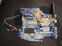 Лот: 25584541. Фото: 4. Материнская плата Lenovo la-6753p... Красноярск