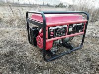 Лот: 15691555. Фото: 4. Электрогенератор Prorab 3300. Красноярск