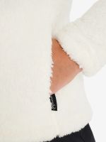 Лот: 25567090. Фото: 5. Джемпер флисовый для девочек Outventure...