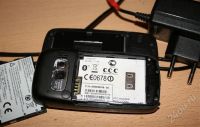 Лот: 615631. Фото: 2. Коммуникатор HTC (неисправный). Смартфоны, связь, навигация