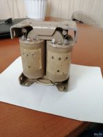 Лот: 17277963. Фото: 3. Трансформатор 8ж4.700.041. Красноярск