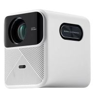 Лот: 22380215. Фото: 3. Проектор Wanbo Wanbo Projector... Компьютеры, оргтехника, канцтовары