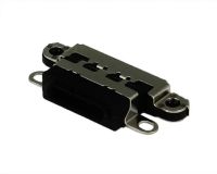 Лот: 17872419. Фото: 2. Разъём Lightning Apple iPhone... Запчасти, оборудование