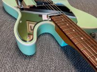 Лот: 18610472. Фото: 5. Slesarenko Masterbuild Tele Style...