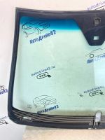 Лот: 25339176. Фото: 7. стекло лобовое Daewoo Winstorm...