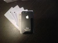 Лот: 8207990. Фото: 2. Продам iPhone 4s в отл. состоянии... Смартфоны, связь, навигация