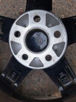 Лот: 25066293. Фото: 9. Комплект Оригинальных Литых дисков...