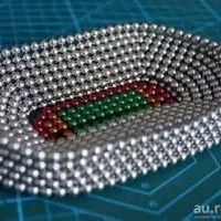 Лот: 3504215. Фото: 8. Неокуб Neo сube 5 мм в подарочной...