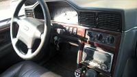 Лот: 10110232. Фото: 3. Volvo 960. Красноярск