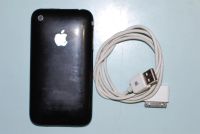 Лот: 3602915. Фото: 4. Iphone 3g 8gb