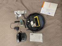 Лот: 14942812. Фото: 3. Робот-пылесос iLife a4s. Бытовая техника