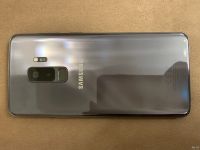Лот: 13438049. Фото: 2. Samsung Galaxy S9 Plus. Смартфоны, связь, навигация
