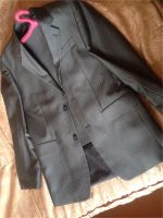 Лот: 9418346. Фото: 4. Костюм мужской серый. Красноярск