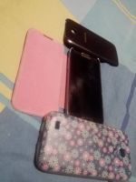 Лот: 12755319. Фото: 2. Samsung galaxy s4 mini. Смартфоны, связь, навигация