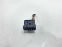 Лот: 24774570. Фото: 2. Разъем Porsche Cayenne 2005 6Q0972705... Автозапчасти